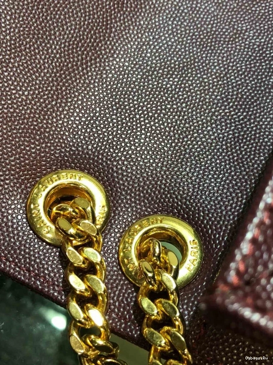 LARGE BAG ENVELOPE YSL 0712